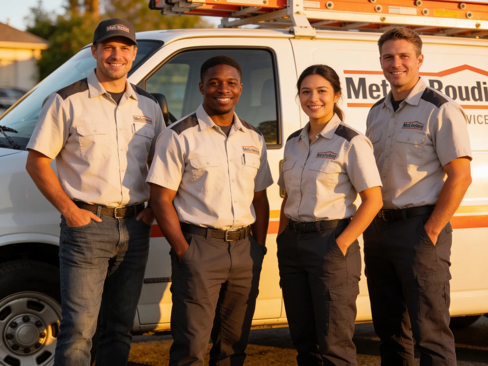 Metal Roof Installation company in Citra, FL